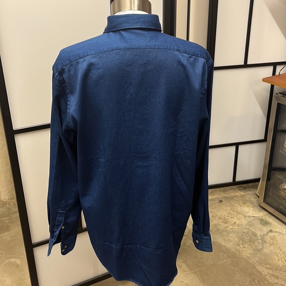 Eton Button Down - image 2